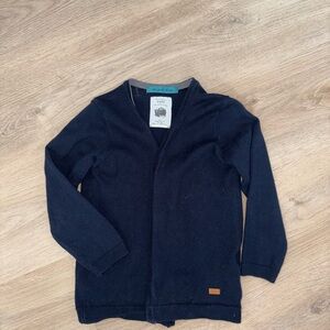 Zara knit wear size 5